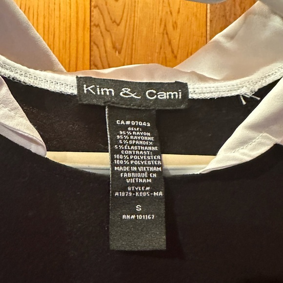 Blouse - Picture 3 of 3